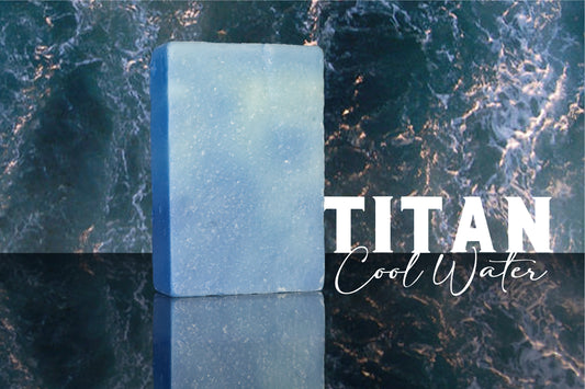 TITAN COOL WATER